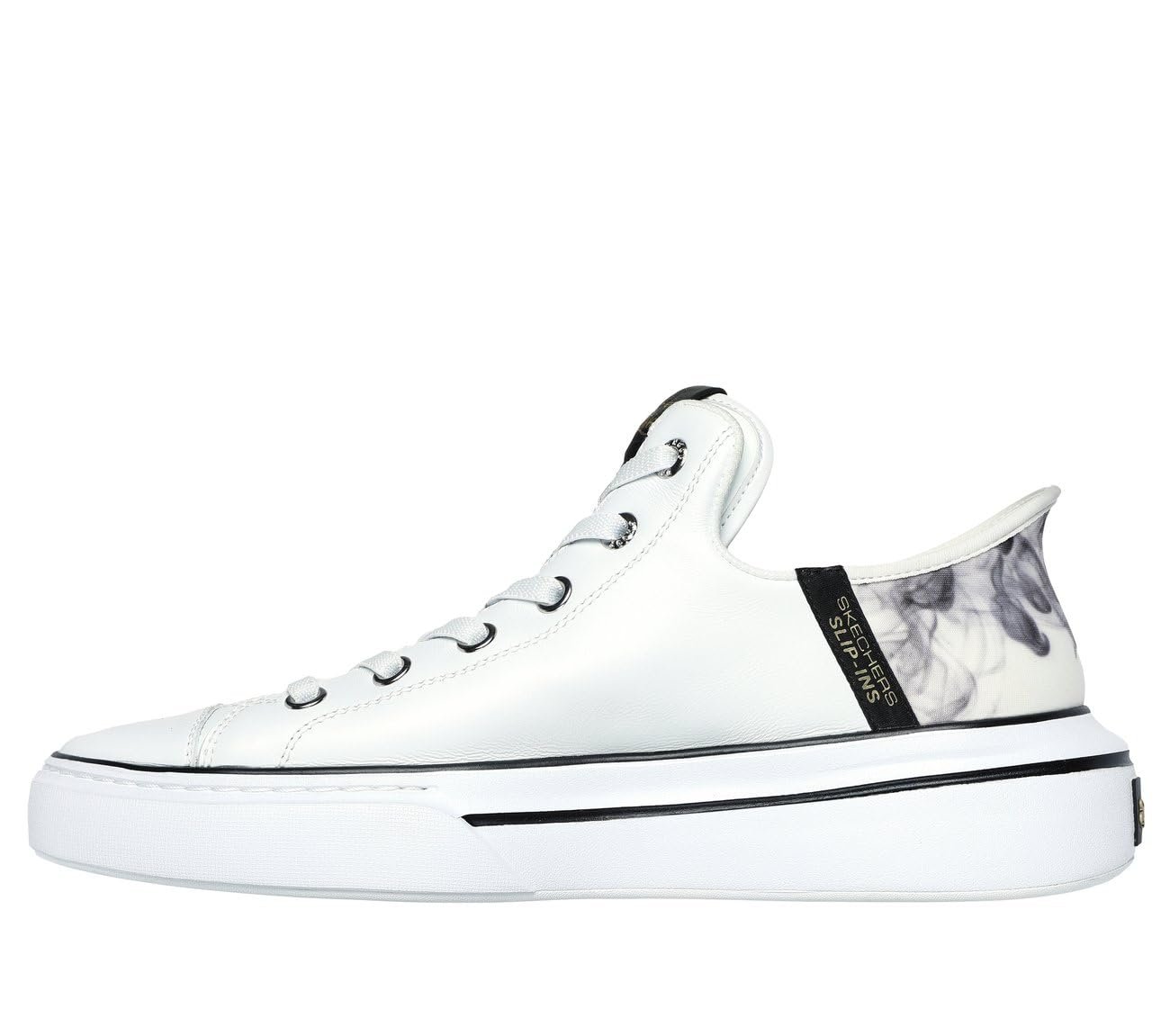 Кросівки Skechers X Dogg Snoop One-Double G Hands Free Slip-ins, фото №7 Кросівки Skechers X Dogg Snoop One-Double G Hands Free Slip-ins, фото №7