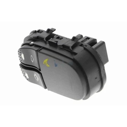 Выключатель стеклоподъемника VEMO V25-73-0054 Original VEMO Quality для FORD, передний, фото №4