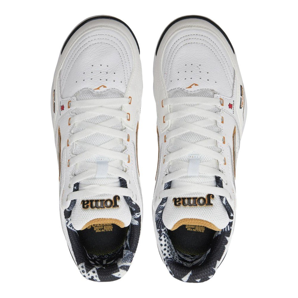 Футзалки Joma FS Indoor 43, фото №4