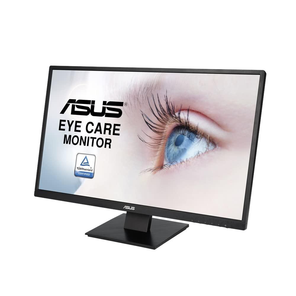 Монитор ASUS Eye Care VA279HAE 27 дюймов Full HD, фото №3 Монитор ASUS Eye Care VA279HAE 27 дюймов Full HD, фото №3