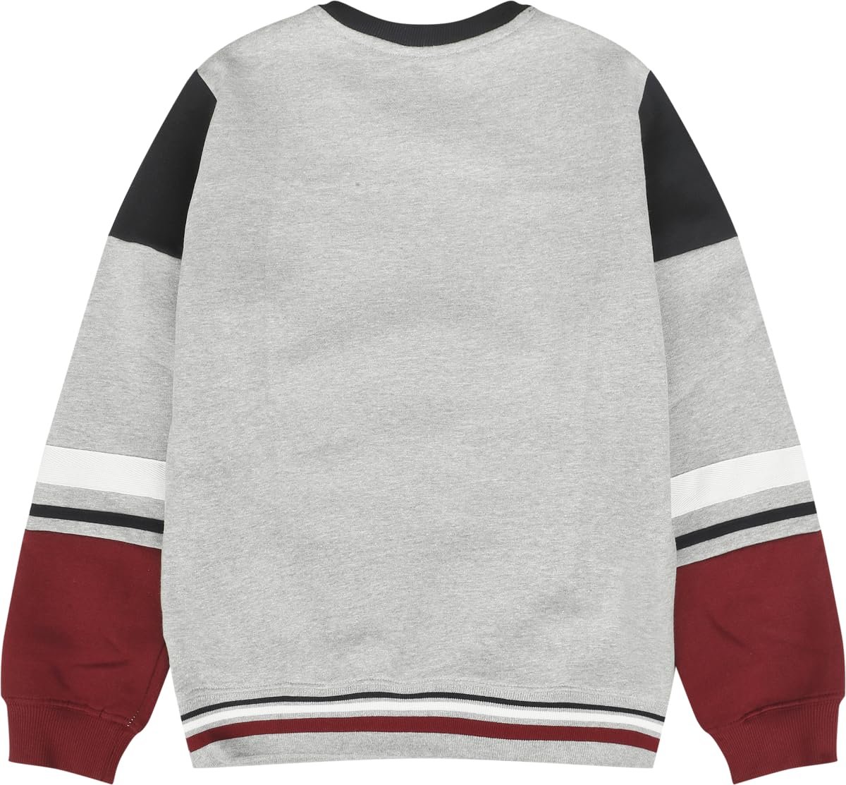 Толстовка Harry Potter Hogwarts England Made Unisex Multicoloured, фото №2