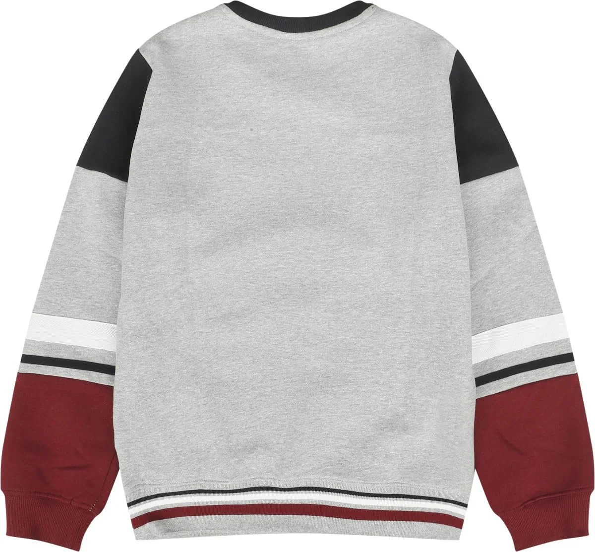 Толстовка Harry Potter Hogwarts England Made Unisex Multicoloured, фото №2