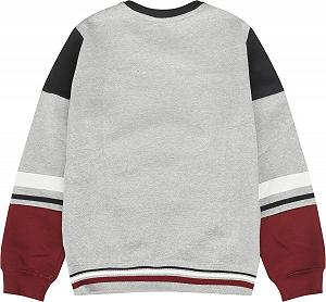 Толстовка Harry Potter Hogwarts England Made Unisex Multicoloured synthetic.ua - Фото 1