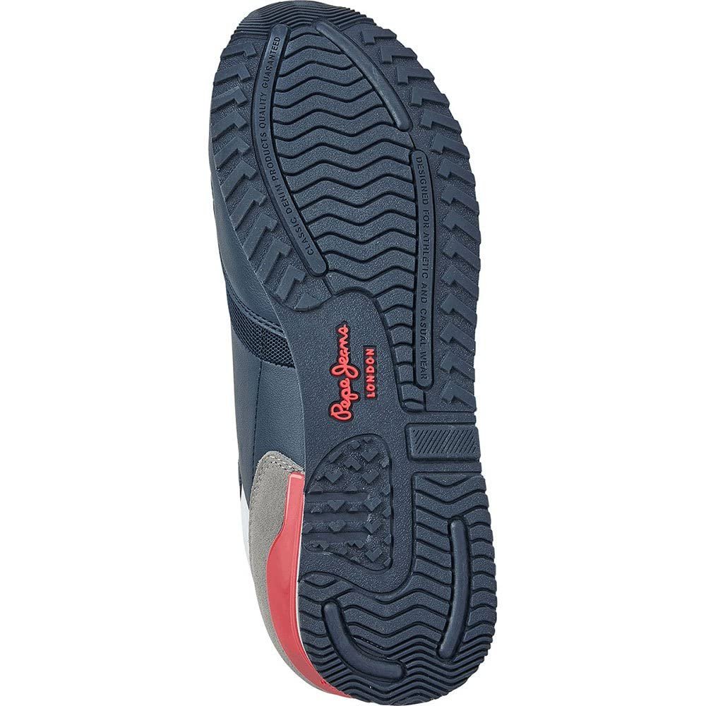Кросівки Pepe Jeans London Bright M, фото №2