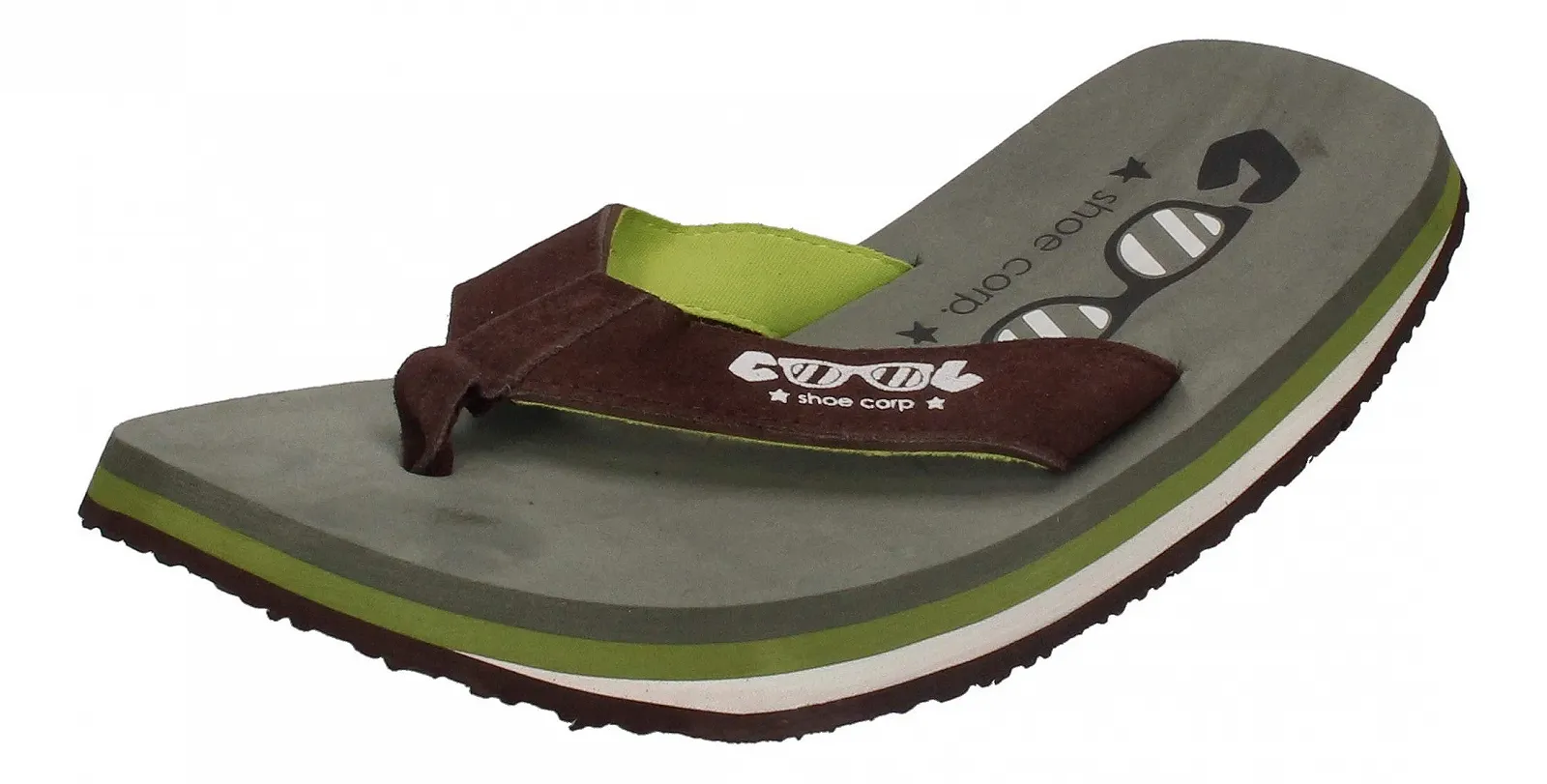 Шлепанцы Cool Shoe Original мужские, фото №1 Шлепанцы Cool Shoe Original мужские, фото №1