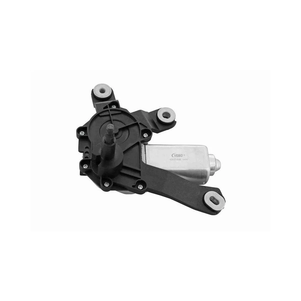 Двигатель стеклоочистителя VEMO V24-07-0049 Оригинальное качество VEMO для CITROËN FIAT, задний, фото №1