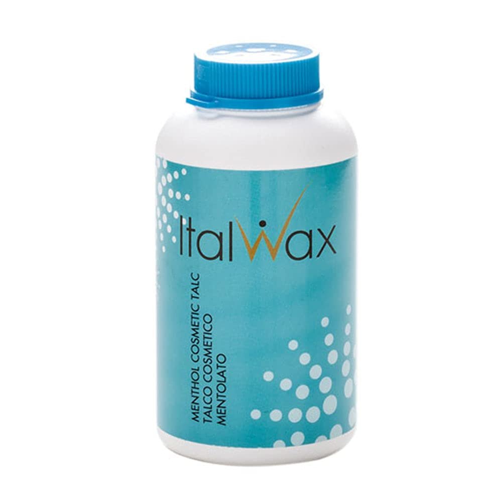 Пудра косметический Italwax Menthol 5.29 унций, фото №1 Пудра косметический Italwax Menthol 5.29 унций, фото №1