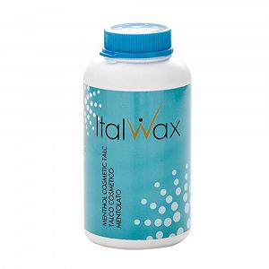 Пудра косметический Italwax Menthol 5.29 унций - Фото 1