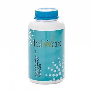 Пудра косметический Italwax Menthol 5.29 унций - Фото 1