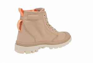 Ботинки Palladium Pampa Lite+ Hi synthetic.ua - Фото 1
