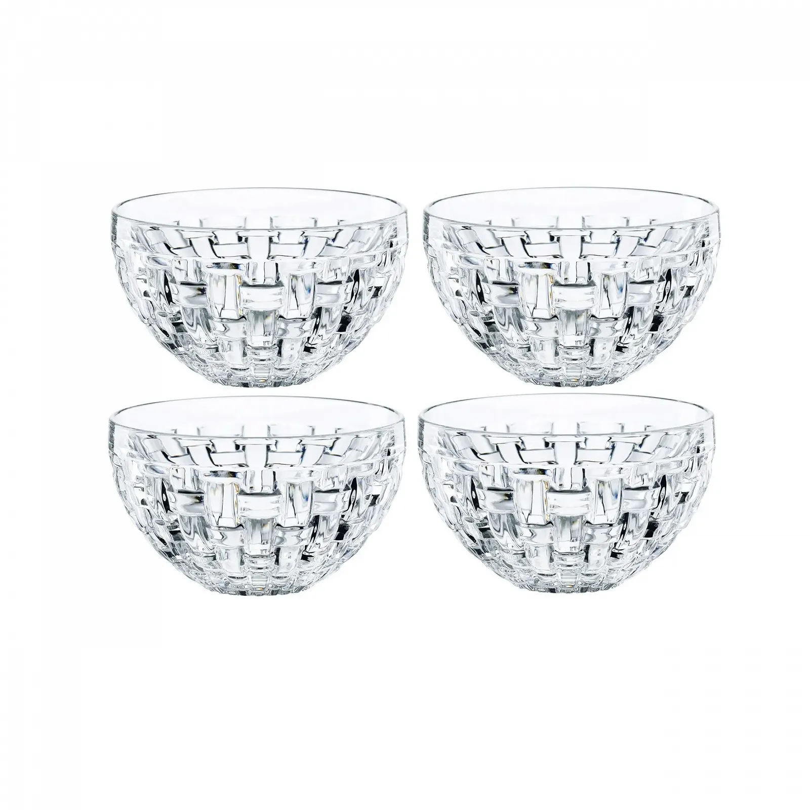 Миска Spiegelau & Nachtmann Bossa Nova, фото №1