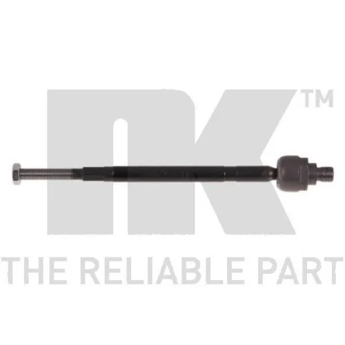 Осевой шарнир рулевой тяги NK 5033517 для KIA передний мост внутренний, фото №2