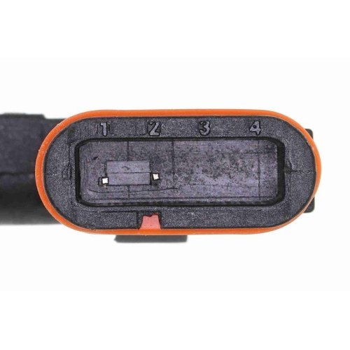 Датчик частоти обертання колеса VEMO V30-72-0850 Original VEMO Quality для MERCEDES-BENZ, фото №2