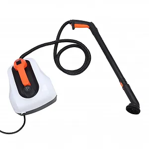 Пароочисник 1800 Вт 1.6 л 72.5 Psi 160°C 60 хв роботи EU Plug 220-240 В ціна на synthetic.ua - Фото 1 Пароочисник 1800 Вт 1.6 л 72.5 Psi 160°C 60 хв роботи EU Plug 220-240 В synthetic.ua - Фото 1