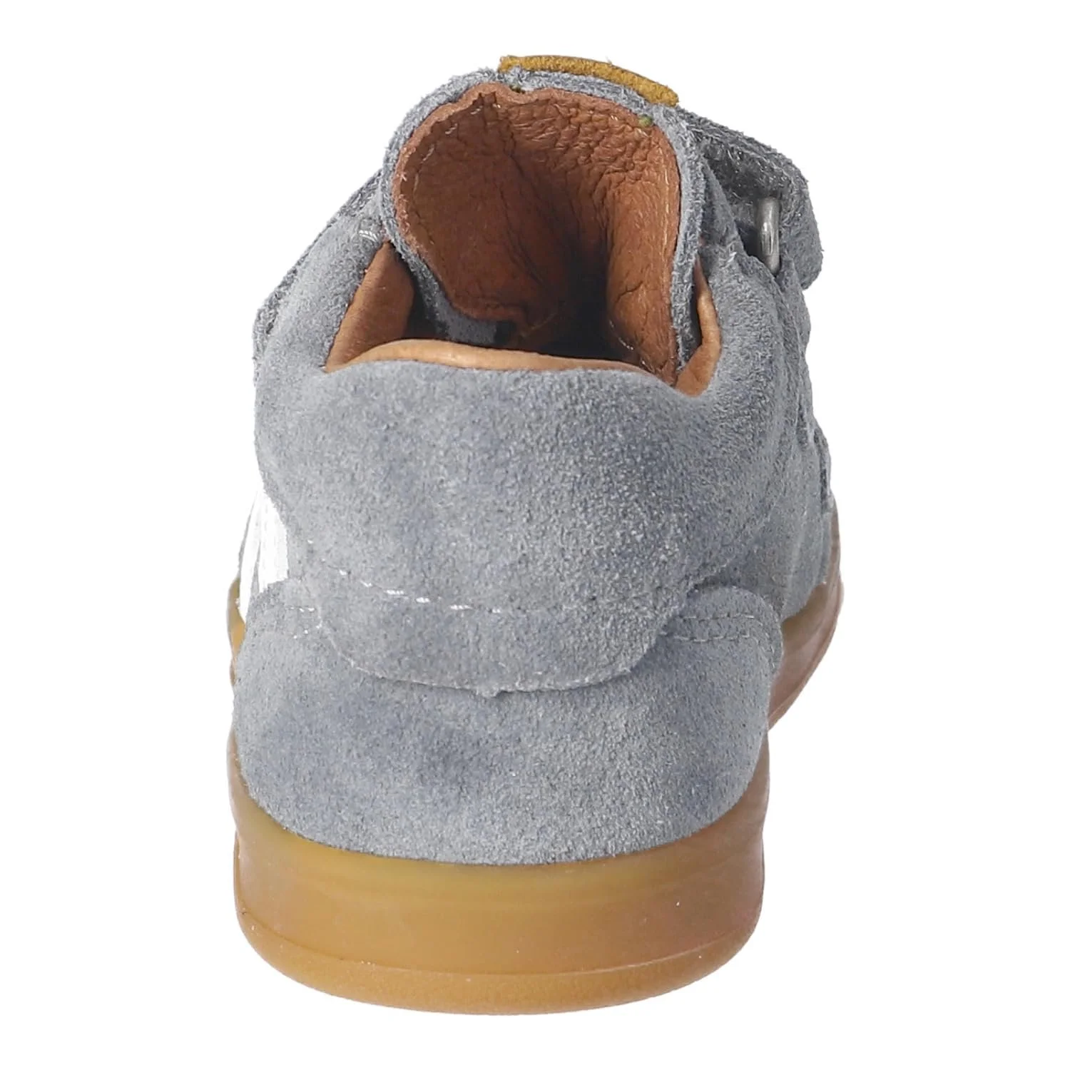 Ботинки RICOSTA Niru для девочек и мальчиков, детская первая обувь для ходьбы, ширина: средняя, съемная стелька, Sympatex, фото №3 Ботинки RICOSTA Niru для девочек и мальчиков, детская первая обувь для ходьбы, ширина: средняя, съемная стелька, Sympatex, фото №3