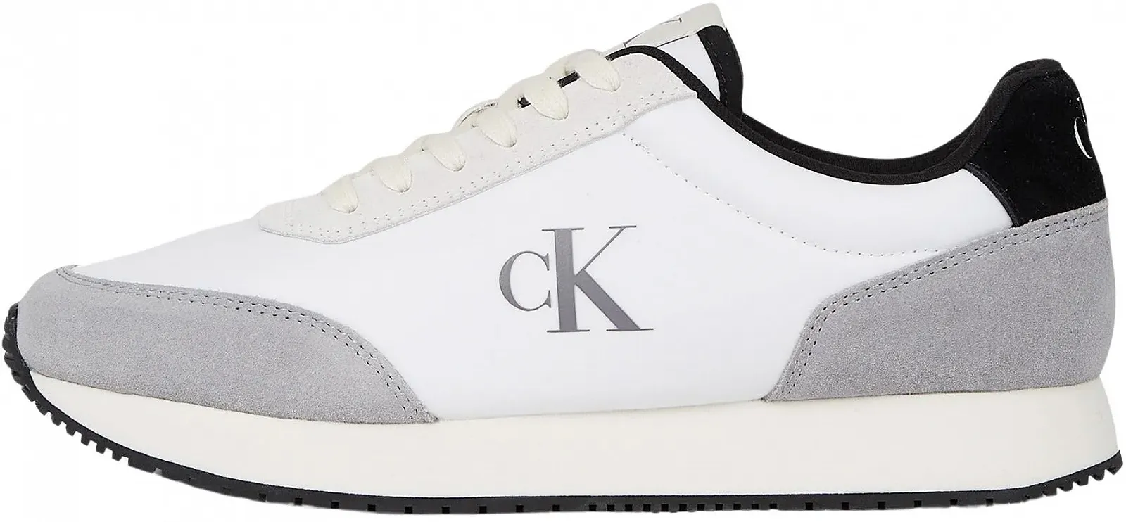 Кросівки Calvin Klein Retro Runner Iconic SNK Ym0ym01119, фото №1 Кросівки Calvin Klein Retro Runner Iconic SNK Ym0ym01119, фото №1