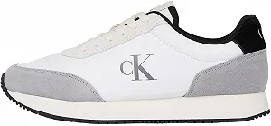 Кросівки Calvin Klein Retro Runner Iconic SNK Ym0ym01119 - Фото 1