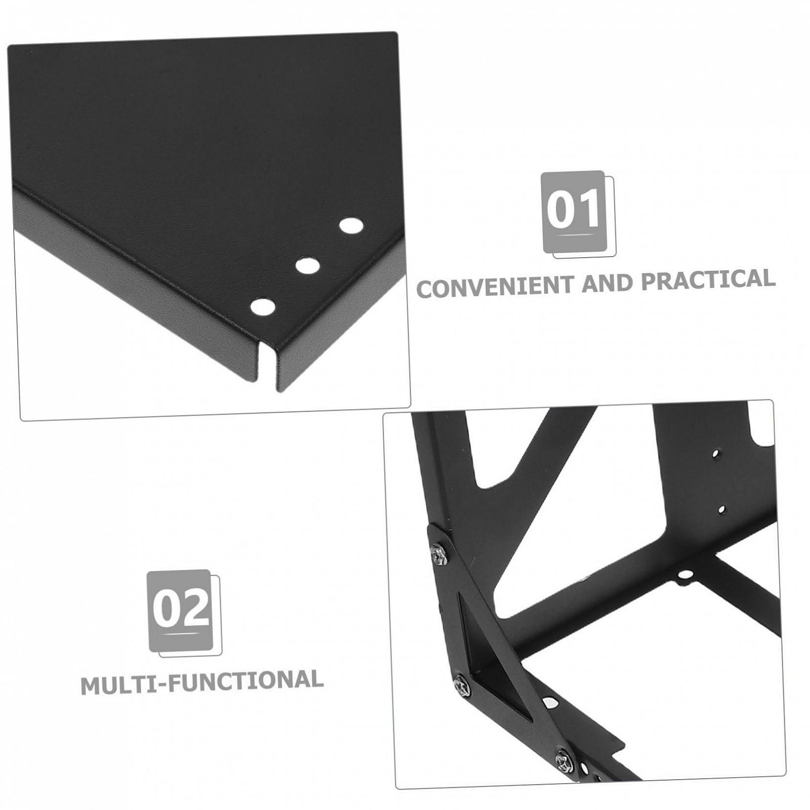 Тримач материнської плати Holibanna Рама посилена Міцна Супер охолодження, фото №9 Тримач материнської плати Holibanna Рама посилена Міцна Супер охолодження, фото №9