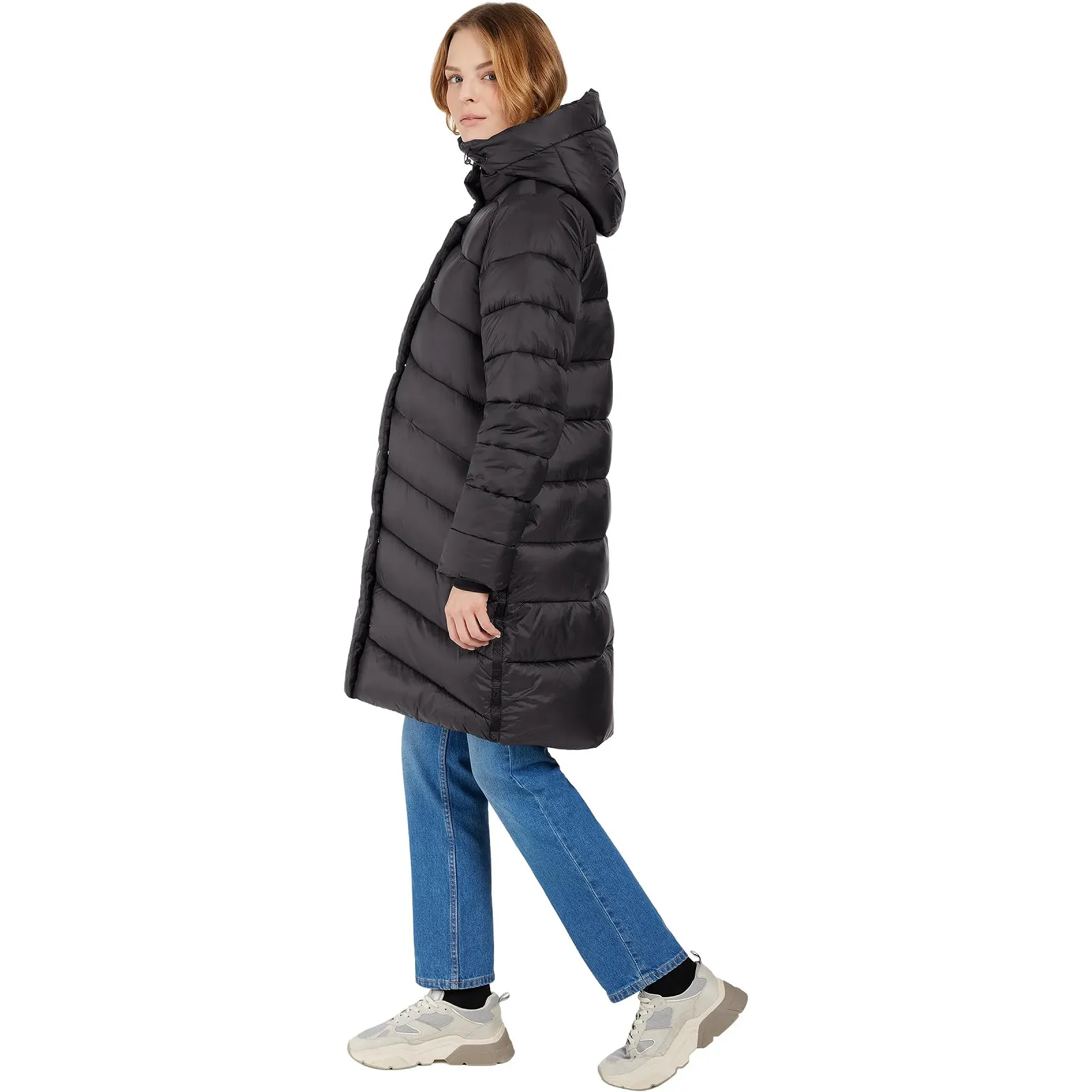 Парка Didriksons Marion Жіноча, фото №6 Парка Didriksons Marion Жіноча, фото №6