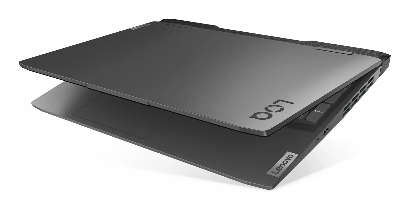 Ноутбук 15.6" Lenovo LOQ (15IRH8) Gaming Intel Core i5-13500H RAM 16GB SSD 512GB NVIDIA GeForce RTX 4060 Windows 11 (UKR), фото №13