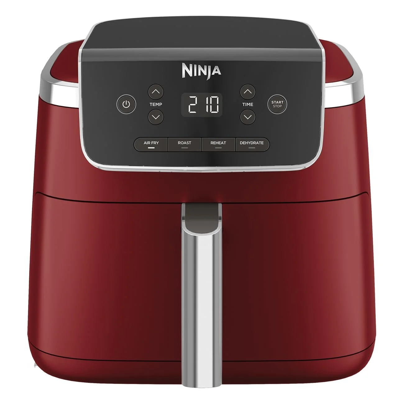 Мультипіч Ninja Pro AF140EUCM 1750 W Cinnamon, фото №1 Мультипіч Ninja Pro AF140EUCM 1750 W Cinnamon, фото №1