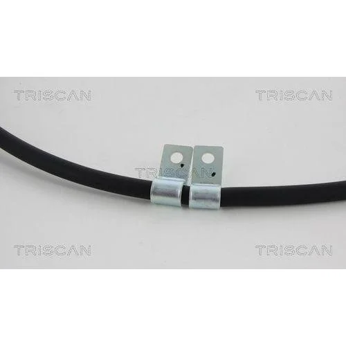 Трос стояночного тормоза TRISCAN 8140 68111 для SUBARU задний правый, фото №2