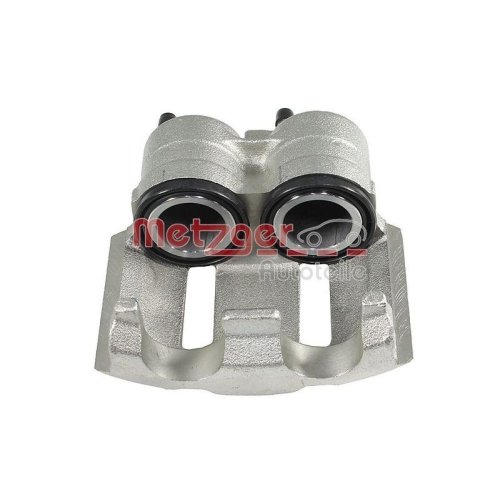 Тормозной суппорт METZGER 6260594 для RENAULT передний мост справа, фото №2