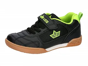 Детские Кроссовки Lico Bernie VsIndoor Unisex - Фото 1