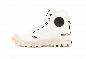 Черевики Palladium Pampa Hi Htg Supply Унісекс - Фото 1