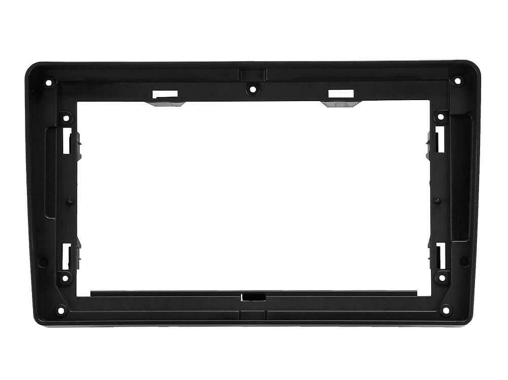 Штатная магнитола Sigma F9216 2+32 Gb Ford ESCAPE 2007 9, фото №2