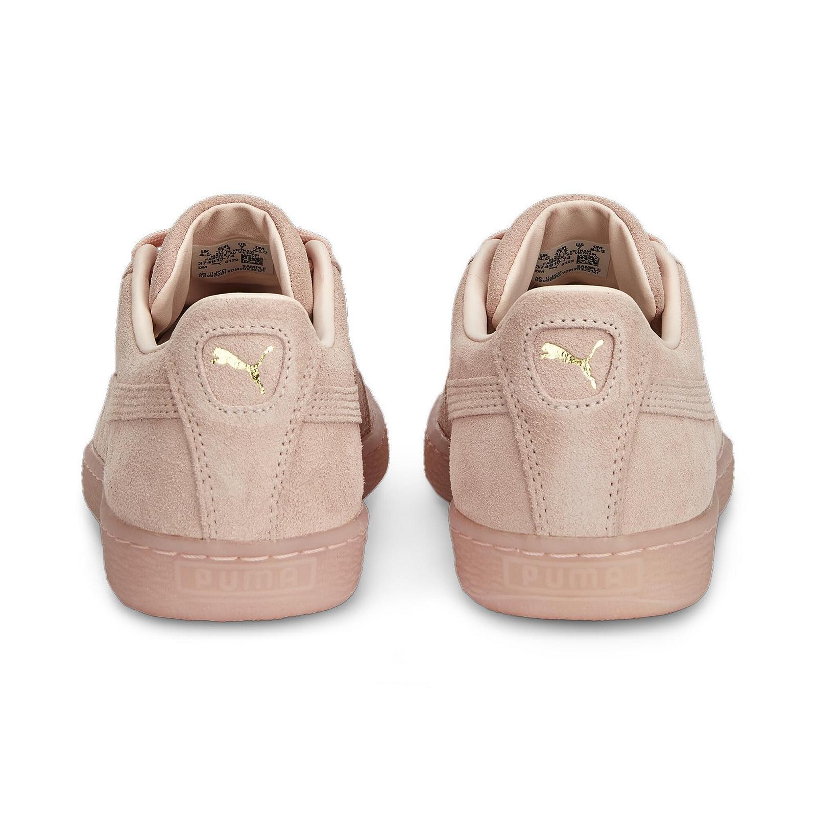 Кроссовки мужские PUMA Basket Classic XXI, фото №3