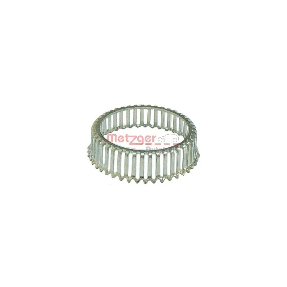 Кільце сенсора ABS METZGER 0900096 для VAG, задній міст зліва/справа, фото №1 Кільце сенсора ABS METZGER 0900096 для VAG, задній міст зліва/справа, фото №1