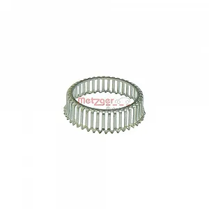 Кільце сенсора ABS METZGER 0900096 для VAG, задній міст зліва/справа - Фото 1