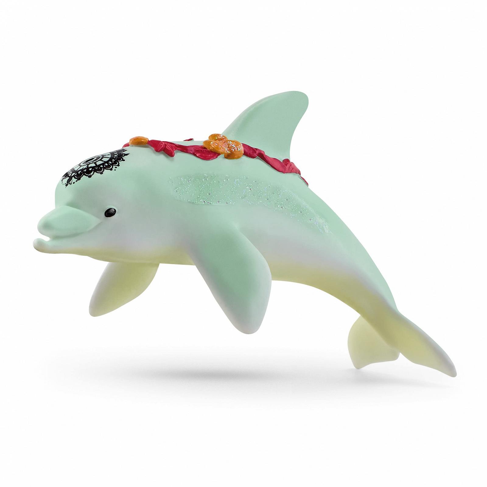 Фигурка Schleich Bayala Изабель на дельфине, фото №3