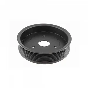 Шків насоса гідропідсилювача VAICO V46-1499 для RENAULT - Фото 1