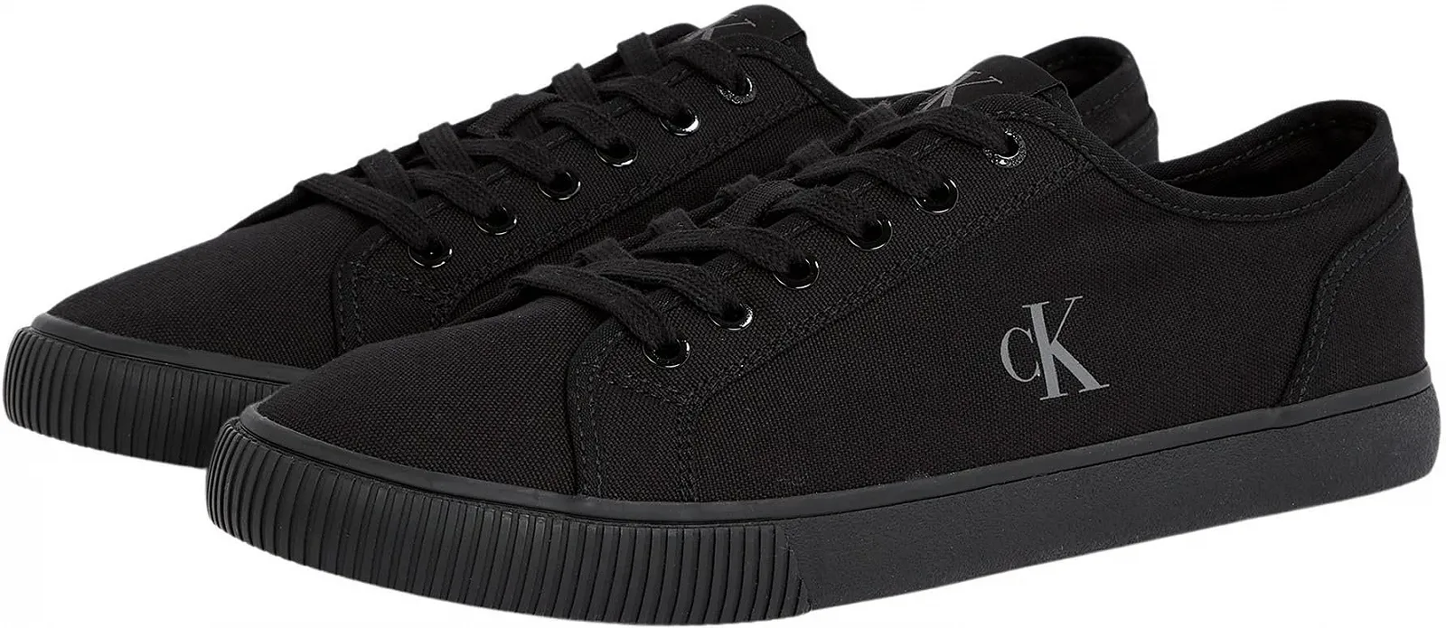 Кеди Calvin Klein ESS Vulc Mg Canvas Ym0ym01209, фото №3