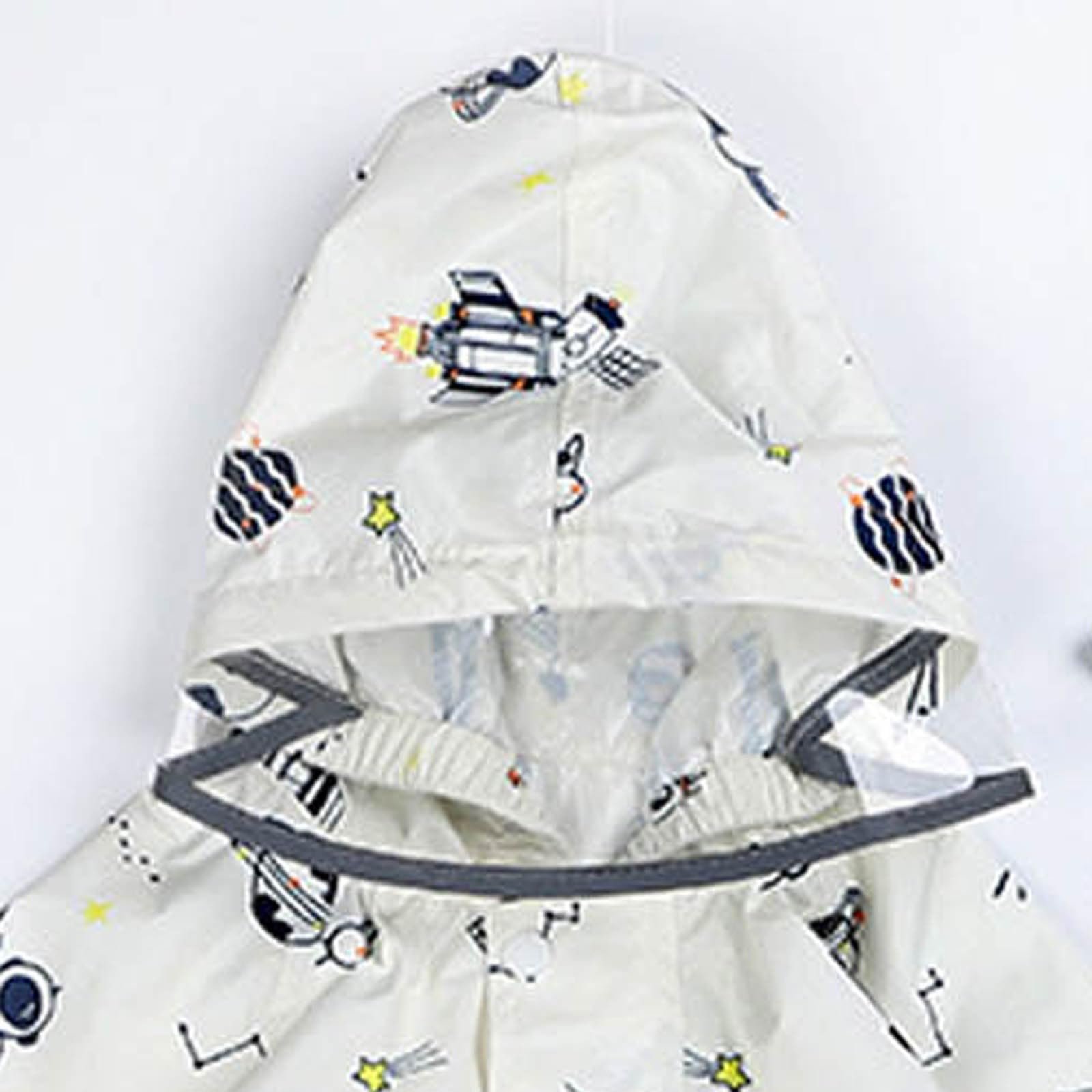 Дождевик Детский Водонепроницаемый Унисекс Куртка-ветровка Однотонный Дождевик Куртка-ветровка с Капюшоном Большие Размеры Куртка-ветровка Длинный Дождевик для Девочек и Мальчиков, фото №2 Дождевик Детский Водонепроницаемый Унисекс Куртка-ветровка Однотонный Дождевик Куртка-ветровка с Капюшоном Большие Размеры Куртка-ветровка Длинный Дождевик для Девочек и Мальчиков, фото №2