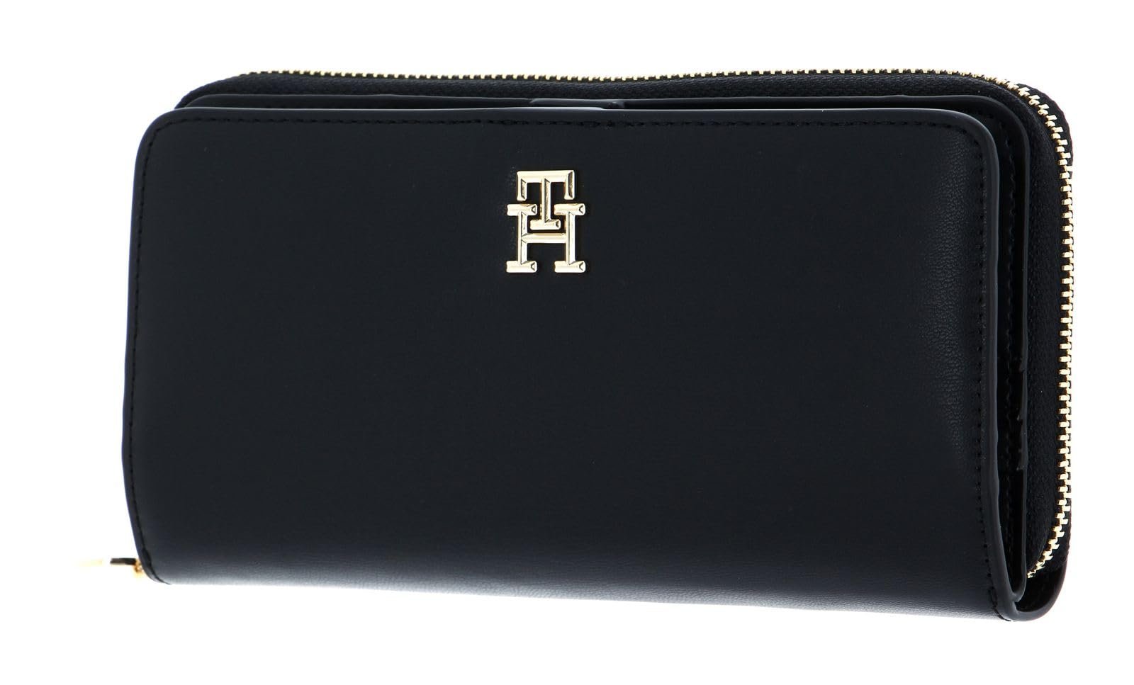 Кошелек Tommy Hilfiger TH Chic 19 см, фото №1