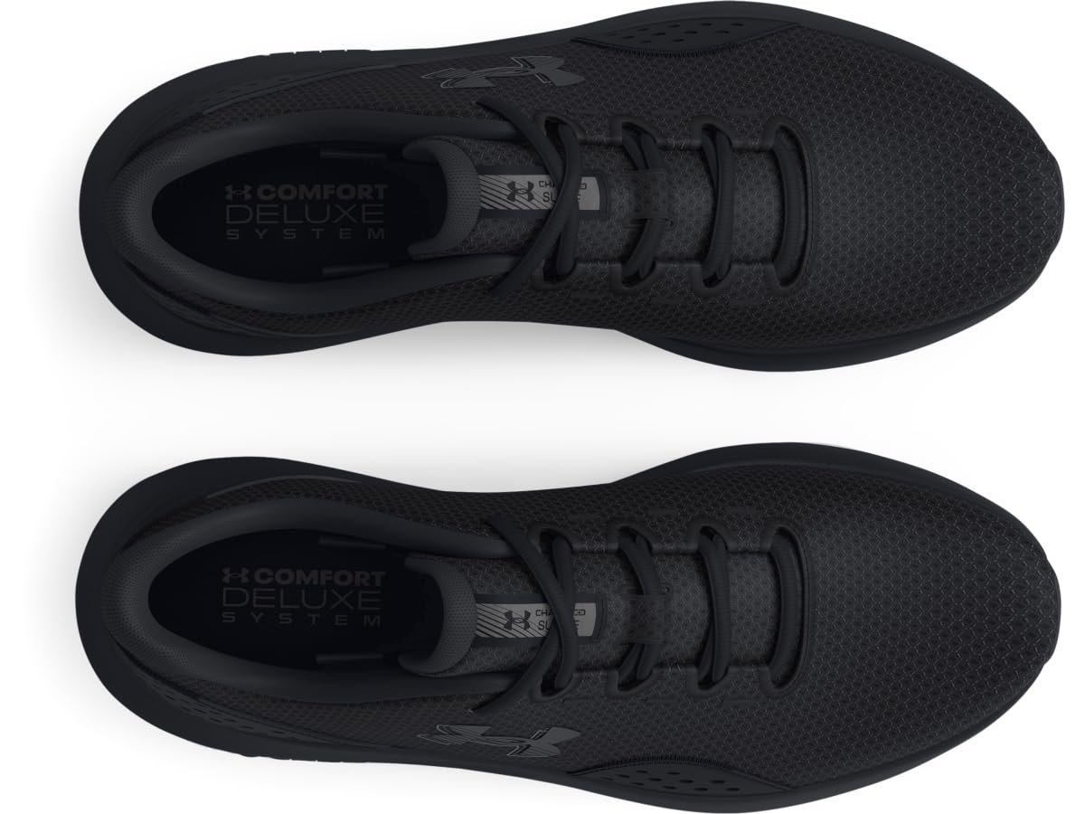 Чоловічі Кросівки для бігу Under Armour Charged Surge 4, фото №4 Чоловічі Кросівки для бігу Under Armour Charged Surge 4, фото №4