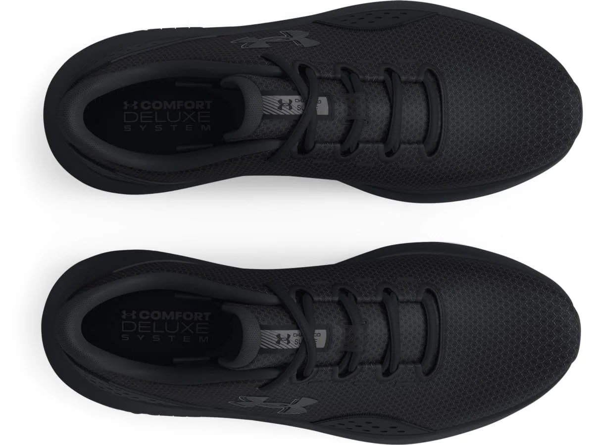 Кросівки Under Armour Charged Surge 4 Чоловічі, фото №4 Кросівки Under Armour Charged Surge 4 Чоловічі, фото №4