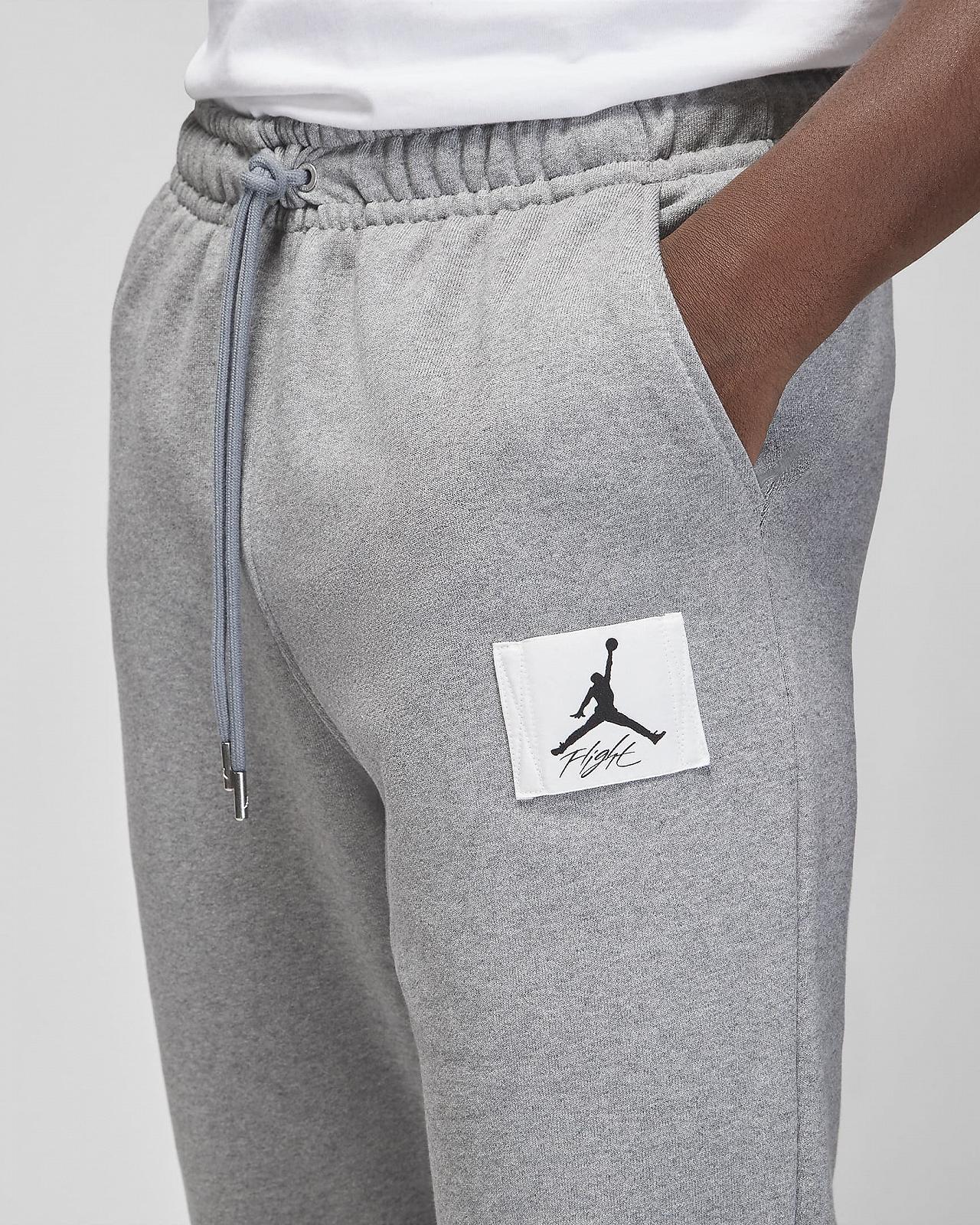 Штани JORDAN J ESS STMT FLC PANT 2XL, фото №3