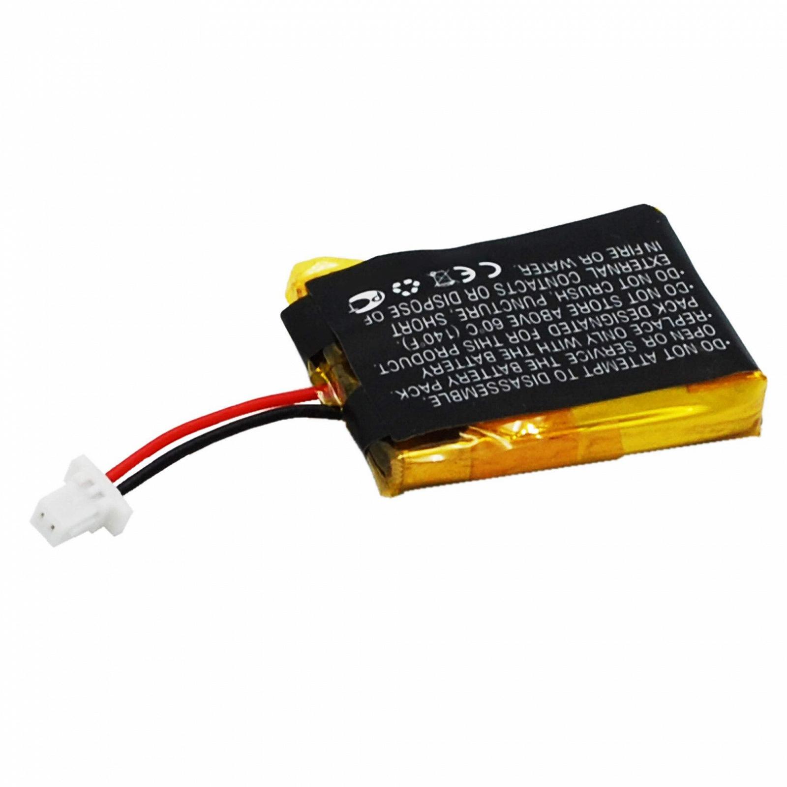 Аккумулятор для сканера штрих-кодов CELLONIC 190 mAh 3.7 V, фото №3 Аккумулятор для сканера штрих-кодов CELLONIC 190 mAh 3.7 V, фото №3