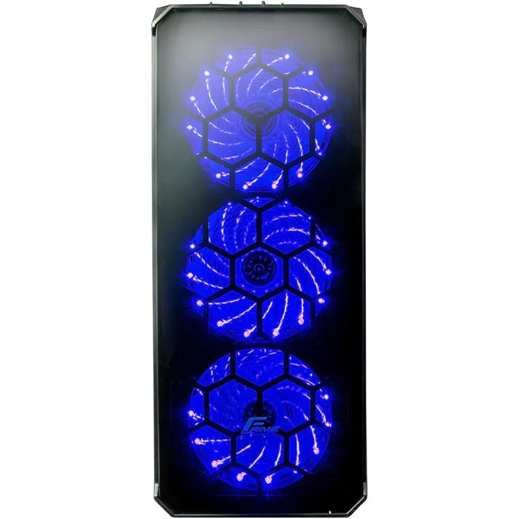 Корпус Frime Fusion-U3-315BLF-WP, фото №2