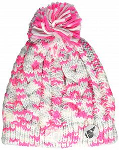 Шапка 4F HJZ20-JCAD005 для девочек - Фото 1