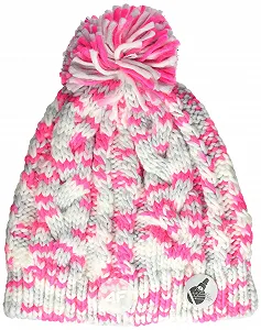 Шапка 4F HJZ20-JCAD005 для девочек - Фото 1