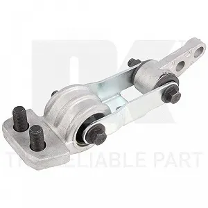 Опора двигуна NK 59748006 для VOLVO, передня synthetic.ua - Фото 1