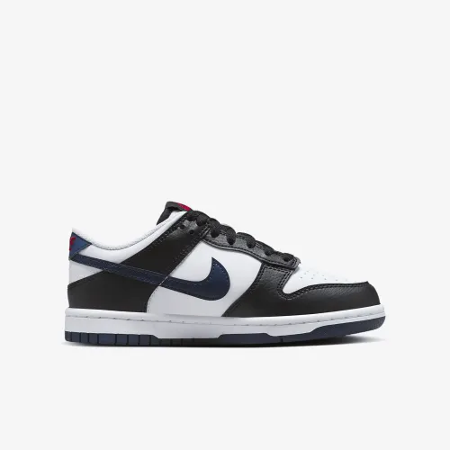 Кроссовки NIKE DUNK LOW GS Размер 38.5, фото №3