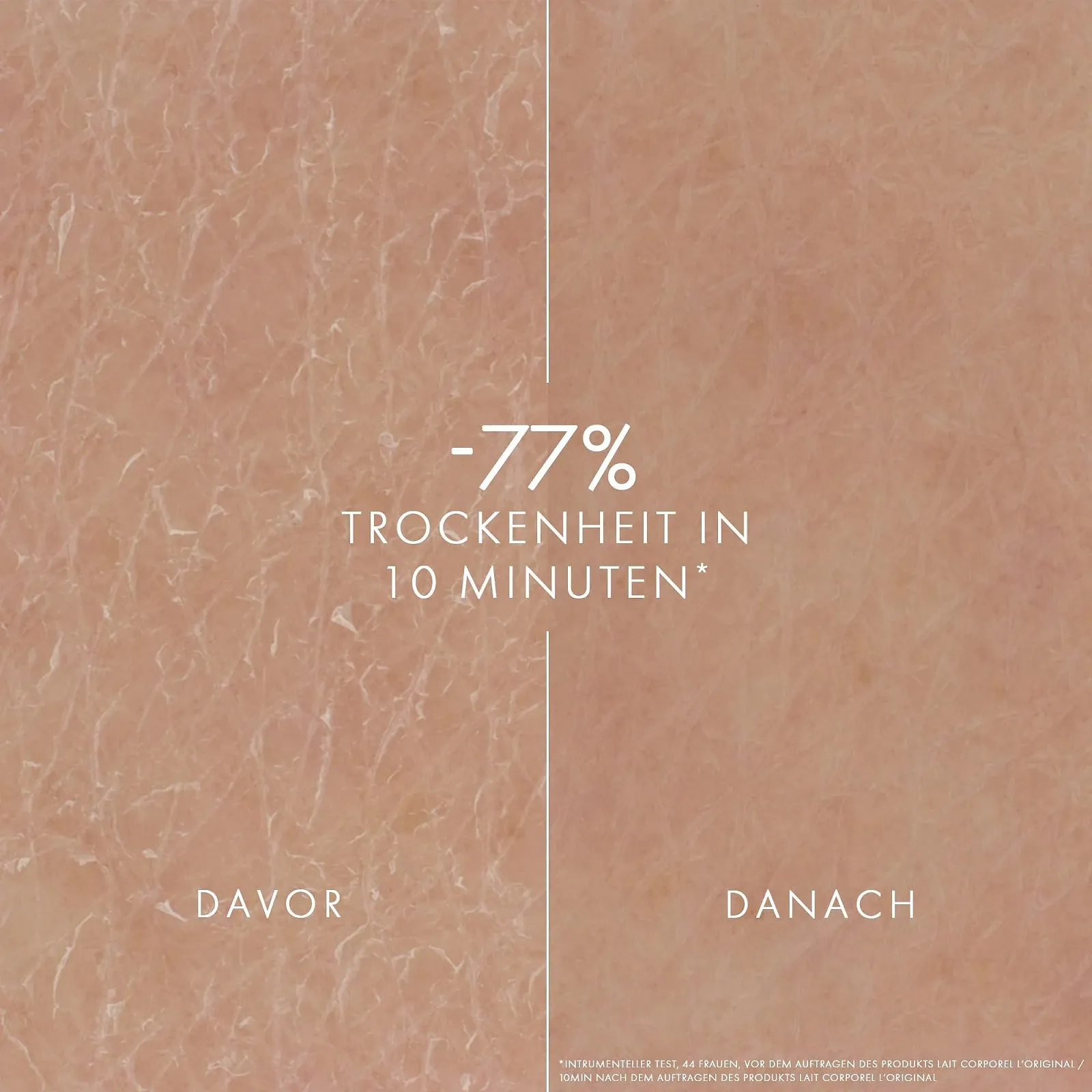 Лосьйон для тіла Biotherm Lait Corporel L'Original зволожуючий для гладкої шкіри, фото №4