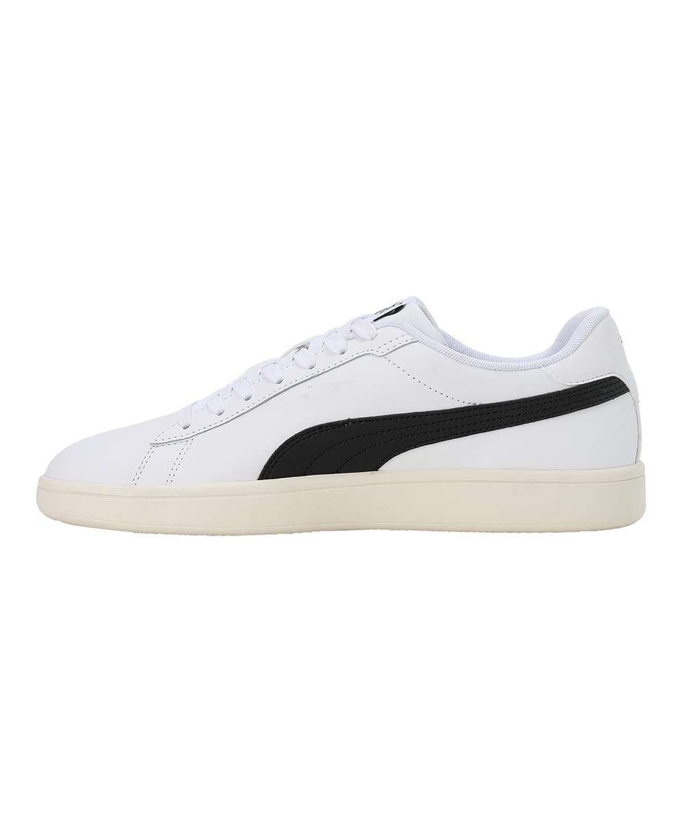 Кроссовки PUMA Smash 3.0 L Unisex, фото №2
