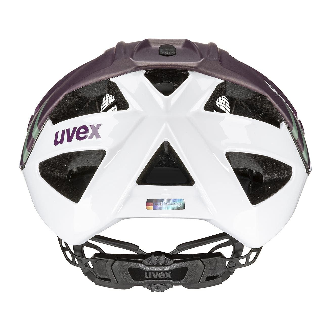 Шлем Uvex Quatro cc MTB, фото №3